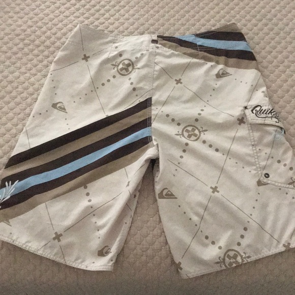 Swim shorts Quicksilver - Picture 2 of 4